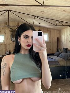 Pennybabyx Onlyfans Leaks Latest Nude Photos