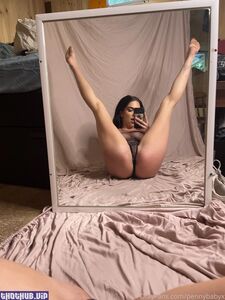 Pennybabyx Onlyfans Leaks Latest Nude Photos