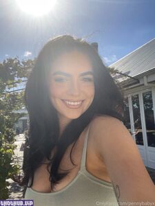 Pennybabyx Onlyfans Leaks Latest Nude Photos