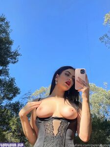 Pennybabyx Onlyfans Leaks Latest Nude Photos