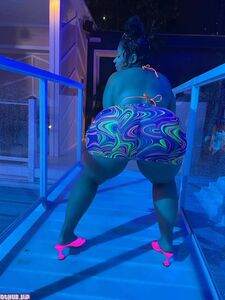 THICKII NICKII Onlyfans Leaks Latest Nude Photos