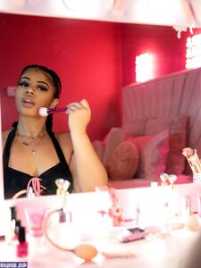 THICKII NICKII Onlyfans Leaks Latest Nude Photos