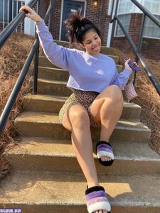 THICKII NICKII Onlyfans Leaks Latest Nude Photos