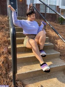 THICKII NICKII Onlyfans Leaks Latest Nude Photos