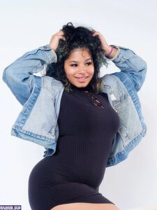 THICKII NICKII Onlyfans Leaks Latest Nude Photos