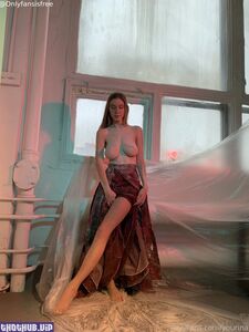 Yourina Onlyfans Leaks Latest Nude Photos