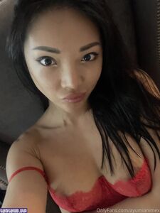 Ayumianime Onlyfans Leaks Latest Nude Photos