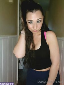 Dakotacharms Onlyfans Leaks Latest Nude Photos