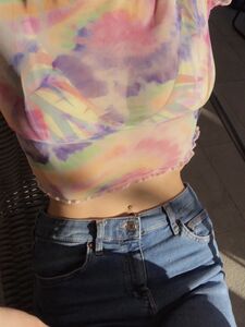 Belfastbelle Onlyfans Leaks Latest Nude Photos