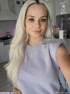 Elsadreamjean Onlyfans Leaks Latest Nude Photos