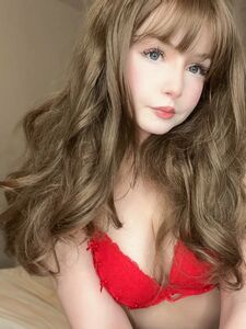 LoveAngelicax Onlyfans Leaks Latest Nude Photos