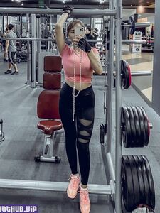 Faii Orapun Onlyfans Leaks Latest Nude Photos