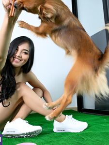 Faii Orapun Onlyfans Leaks Latest Nude Photos