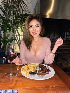 Xoxojoce Onlyfans Leaks Latest Nude Photos