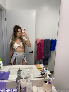 Xoxojoce Onlyfans Leaks Latest Nude Photos