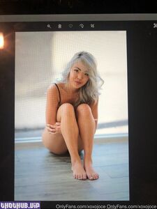 Xoxojoce Onlyfans Leaks Latest Nude Photos