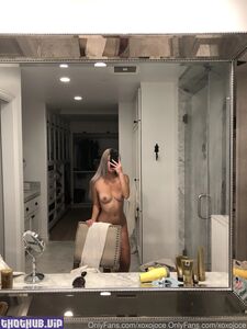 Xoxojoce Onlyfans Leaks Latest Nude Photos