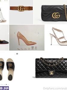 Arabellajadex Onlyfans Leaks Latest Nude Photos