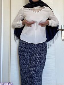 Hijabbgirl Onlyfans Leaks Latest Nude Photos