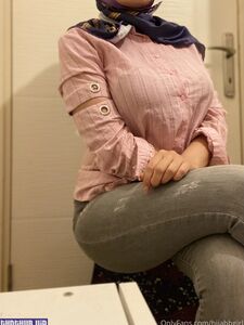 Hijabbgirl Onlyfans Leaks Latest Nude Photos