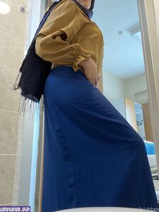 Hijabbgirl Onlyfans Leaks Latest Nude Photos