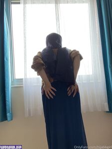 Hijabbgirl Onlyfans Leaks Latest Nude Photos