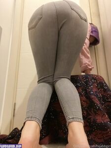 Hijabbgirl Onlyfans Leaks Latest Nude Photos