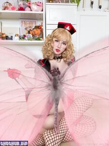 Yui xin Onlyfans Leaks Latest Nude Photos