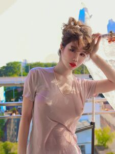 Yui xin Onlyfans Leaks Latest Nude Photos