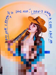 Yui xin Onlyfans Leaks Latest Nude Photos