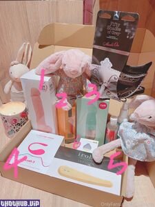 Yui xin Onlyfans Leaks Latest Nude Photos