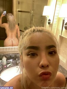 Yanisa Samohom Onlyfans Leaks Latest Nude Photos