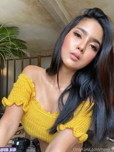 Yanisa Samohom Onlyfans Leaks Latest Nude Photos