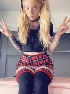 Minxiybitez Onlyfans Leaks Latest Nude Photos