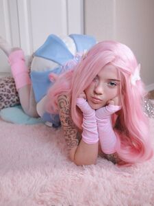 Minxiybitez Onlyfans Leaks Latest Nude Photos