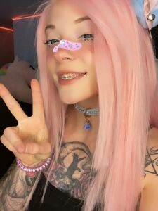 Minxiybitez Onlyfans Leaks Latest Nude Photos