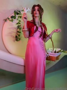 Aerytiefling Onlyfans Leaks Latest Nude Photos