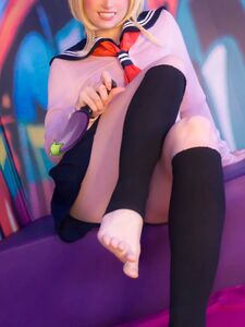 Aerytiefling Onlyfans Leaks Latest Nude Photos