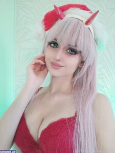 Aerytiefling Onlyfans Leaks Latest Nude Photos