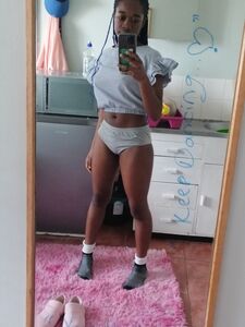 Sexy and they know it