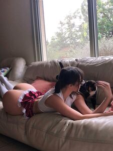 ilanosh Nude Onlyfans & Patreon leaked 425 nude photos