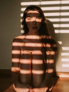 ilanosh Nude Onlyfans & Patreon leaked 425 nude photos