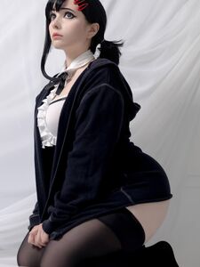 Mirikashi – Kobeni (25 pictures)