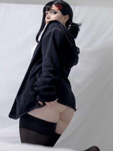 Mirikashi – Kobeni (25 pictures)