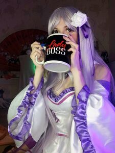 AstasiaDream (899 pictures)