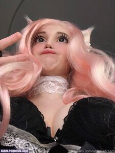 AstasiaDream (899 pictures)