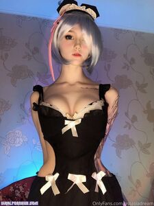 AstasiaDream (899 pictures)