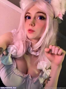 AstasiaDream (899 pictures)