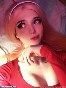 AstasiaDream (899 pictures)