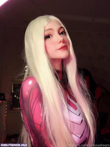 AstasiaDream (899 pictures)